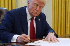 What to know about ‘Liberation Day’ as Trump prepares to tariff the world