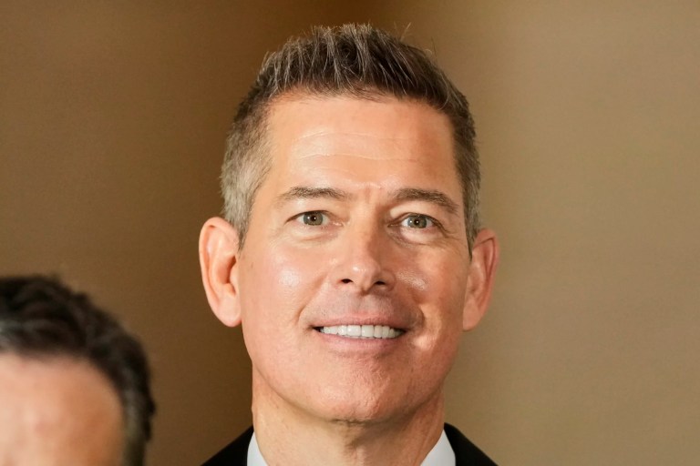 Senate confirms Trump transportation secretary pick Sean Duffy in bipartisan vote