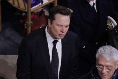 Musk faces pushback from Norwegian prime minister for international power plays