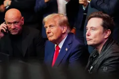 Chamber of Commerce doubles giving to Trump inauguration