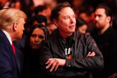 Musk signals formation of ‘America Party’ following X poll