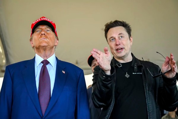Musk comments about feud with Trump, says he regrets ‘some’ of his posts