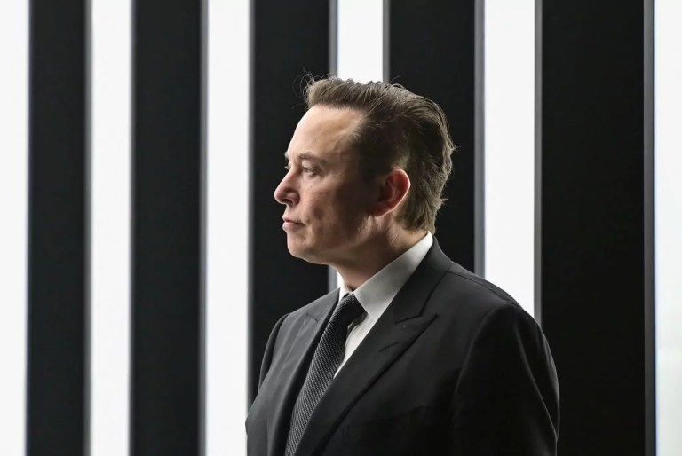 Tesla’s market torment