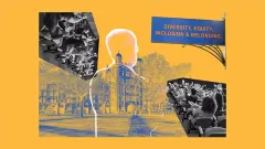 Academics against higher education