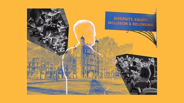 Academics against higher education