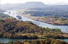 Panama Canal decision is another Trump win in Western Hemisphere