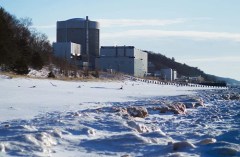 Federal regulators clear pathway for shuttered Michigan nuclear plant to restart