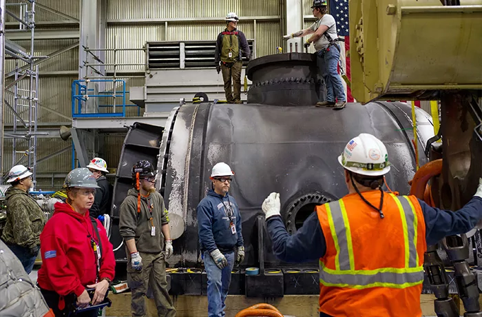 A smarter path to energy independence