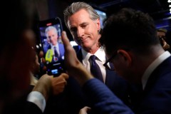 Newsom office’s mockery of McMahon over trans athletes backfires for ‘proving’ critics’ point
