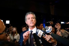 Gavin Newsom’s cozy relationship with China called out in new book