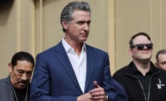 Newsom follows Trump’s lead with new back-to-office orders