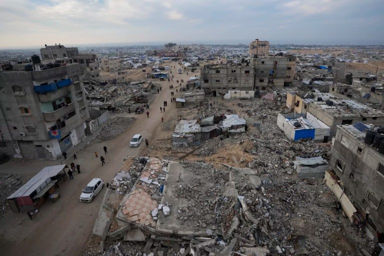 How the media have gotten Israel stories wrong