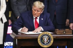 Trump’s return likely means incremental, not sweeping healthcare changes