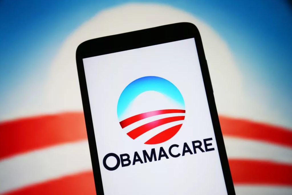 NextImg:Obamacare is a massive failure, the GOP shouldn't bail it out