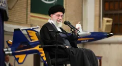 Iran warns of ‘bitter, painful fate’ before launching retaliatory strike against Israel