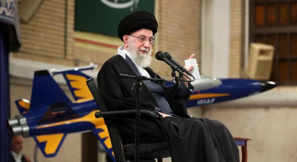 Trump can turn Syria opportunity against Iran
