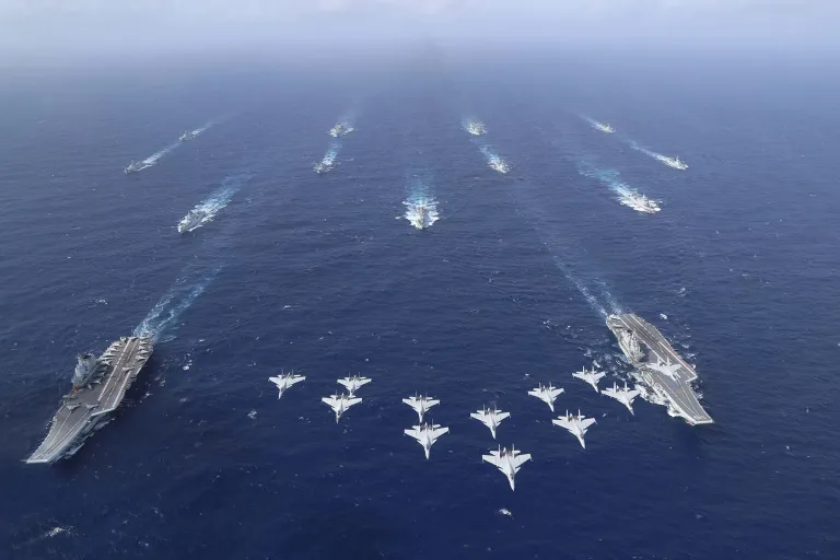 Is Taiwan worth the fight?