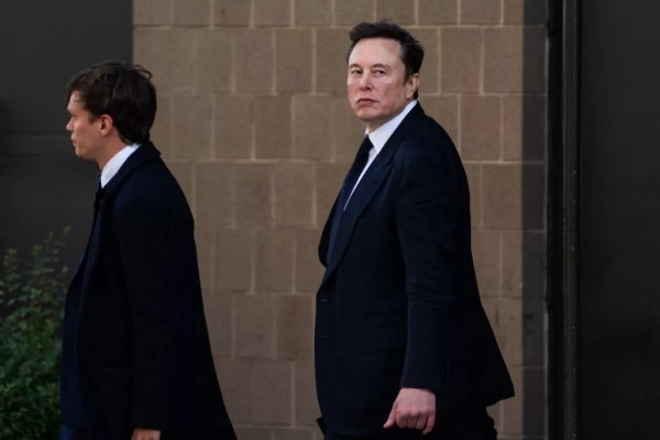 Musk blasts ‘absolutely insane’ ruling blocking DOGE from Treasury system