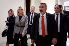 RNC chairman predicts Pam Bondi will sail through nomination despite lobbyist past