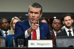 Wikipedia posts updated to smear Patel, Hegseth, Gabbard: Watchdog