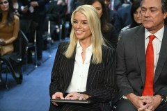 Bondi says Biden’s weaponized DOJ is under review: ‘It ends’