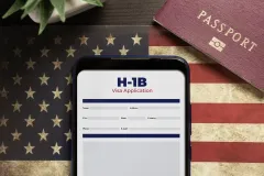 Labor Department unveils ‘Project Firewall’ to reprimand employers who ‘abuse’ H-1B visas