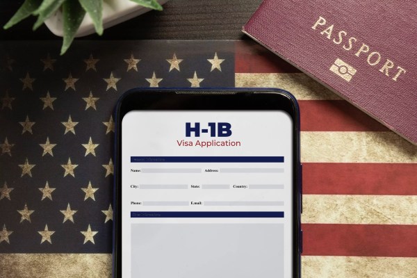 Labor Department unveils ‘Project Firewall’ to reprimand employers who ‘abuse’ H-1B visas