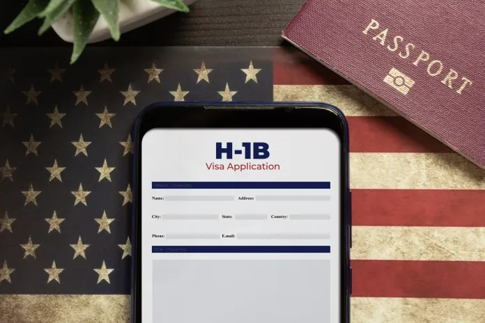 Labor Department unveils ‘Project Firewall’ to reprimand employers who ‘abuse’ H-1B visas