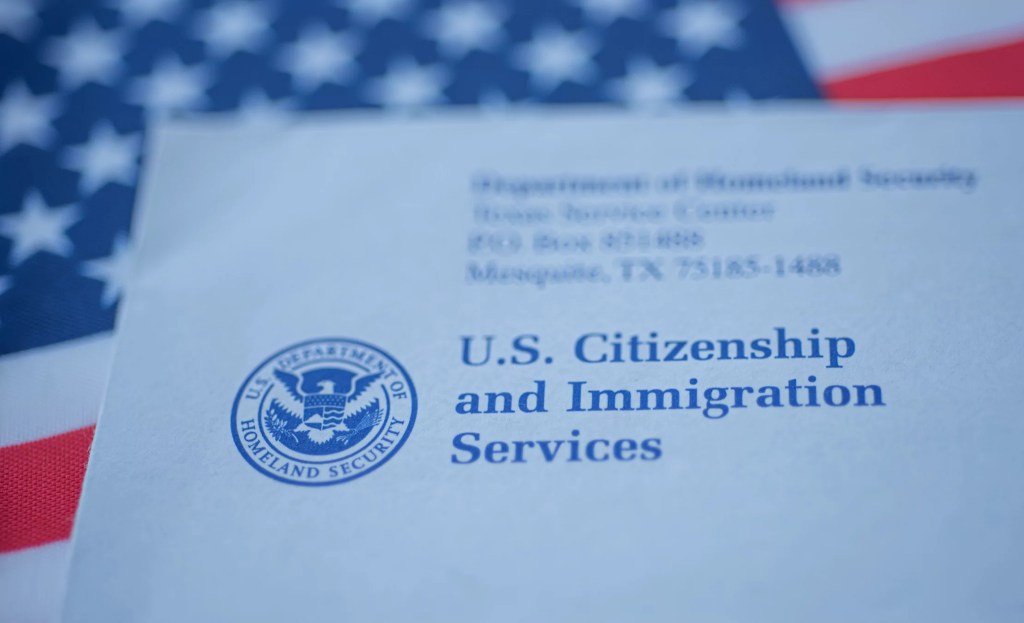 Chain migration fuels a bloated and obsolete immigration system