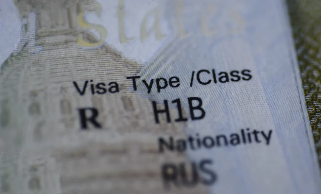 California leads multistate lawsuit against Trump administration over H-1B visa fee hike