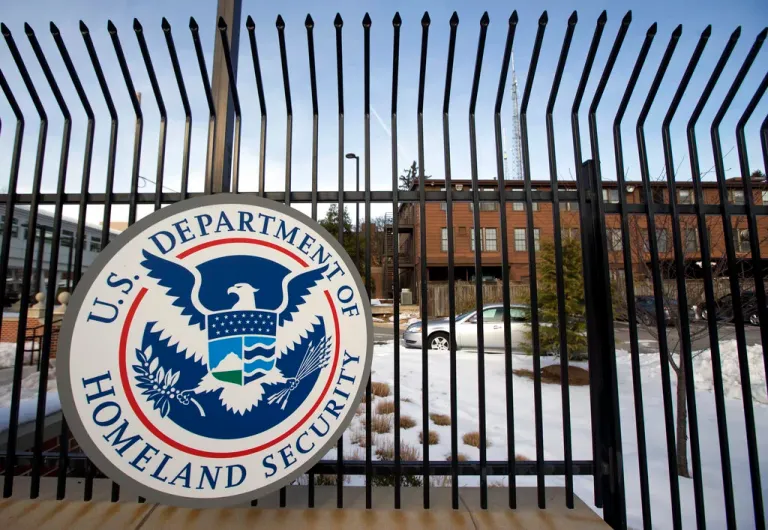 Trump administration lays off employees from three DHS offices deemed ‘internal adversaries’