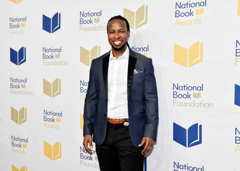 Ibram X. Kendi leaves Boston University and ‘antiracist research center’ for Howard