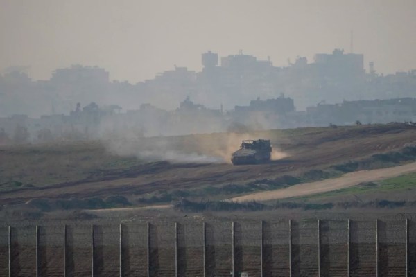 Israel delays Cabinet vote on ceasefire, saying Hamas reneged on parts of deal