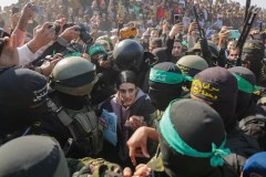 Cotton urges White House to investigate Palestinian Youth Movement