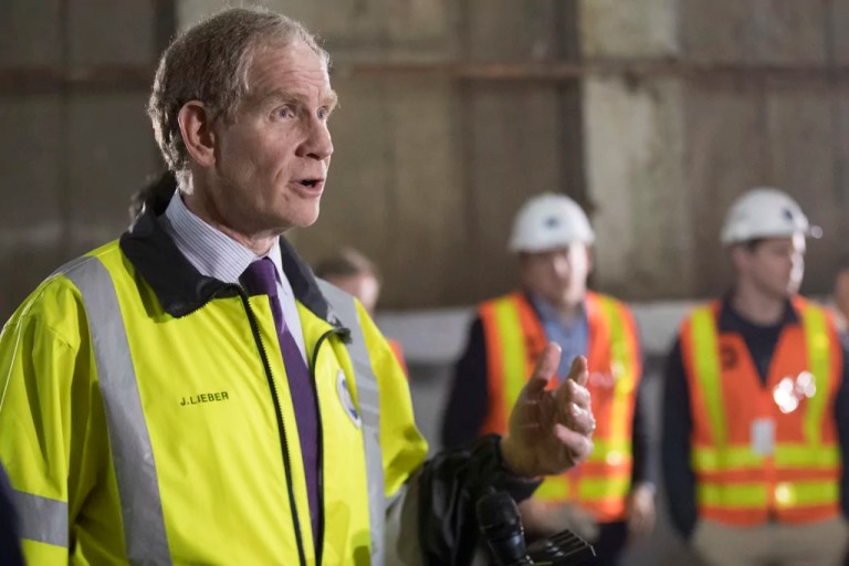 NYC transit boss downplays subway crimes that have gotten ‘in people’s heads’