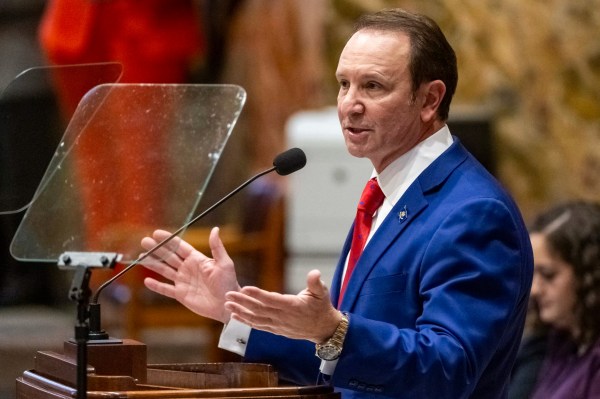 Louisiana Republicans undermine Trump’s energy agenda