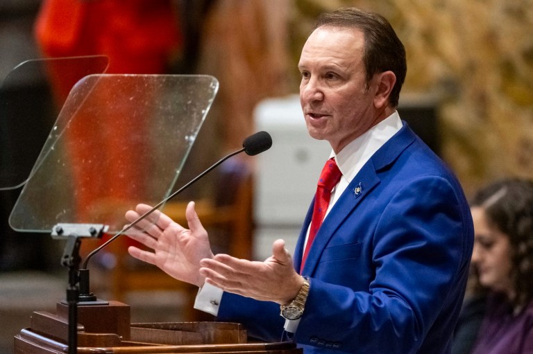 Louisiana Republicans undermine Trump’s energy agenda