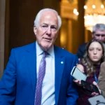 FBI approves John Cornyn’s request to pursue ‘runaway’ Texas Democrats