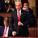 Rep. Keith Self proposes repealing 17th Amendment as House-Senate feud intensifies