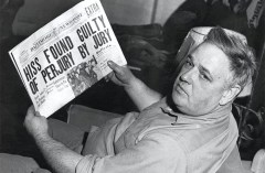 From Alger Hiss to Russiagate: Seven decades of media lies