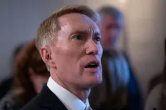 James Lankford has learned nothing on immigration