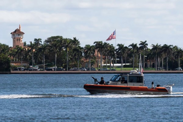 ‘Big, Beautiful Bill’ bolsters Coast Guard shipbuilding programs