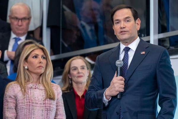 Rubio tells Panama to reduce Chinese influence in canal or face retaliation from Trump administration