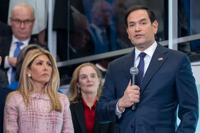 Trump’s sights on acquiring Greenland is ‘national interest’: Marco Rubio