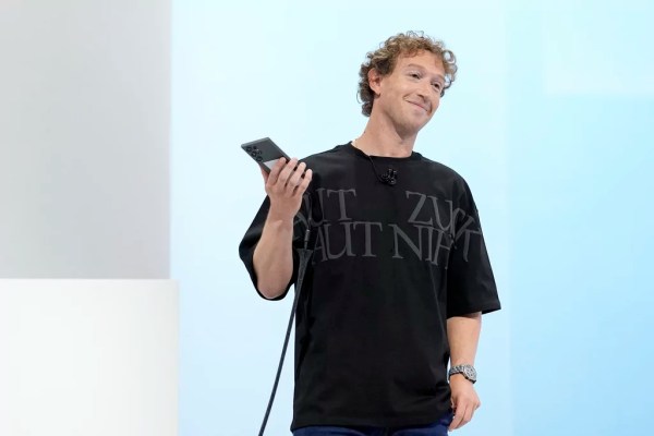 Meta issues warning after Zuckerberg complains ‘everything’ he says gets leaked