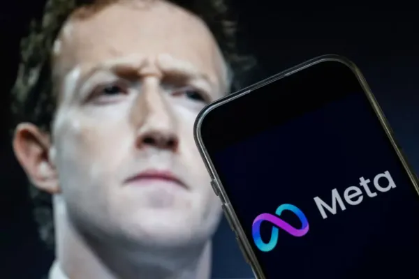Zuckerberg and Meta reach settlement seeking $8 billion over violations of Facebook users’ privacy