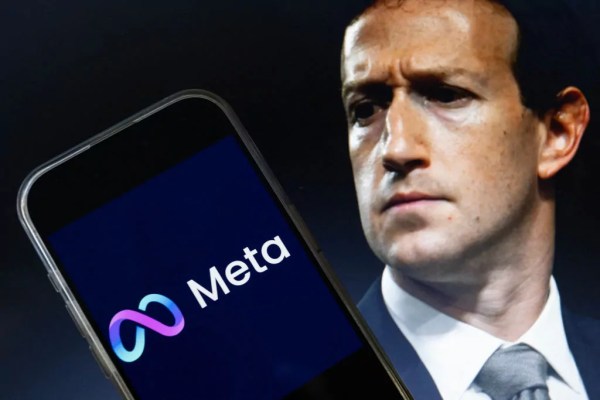 Zuckerberg ends the influence of partisan liberal ‘fact-checkers’