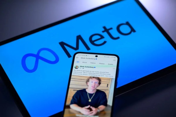 Meta oversight board frustrated with decision to kill moderation