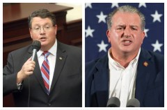 Fine and Patronis win special primary in Florida, inching House GOP toward 220-seat majority