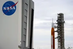 SpaceX launch: Mission set to retrieve astronauts stranded on ISS